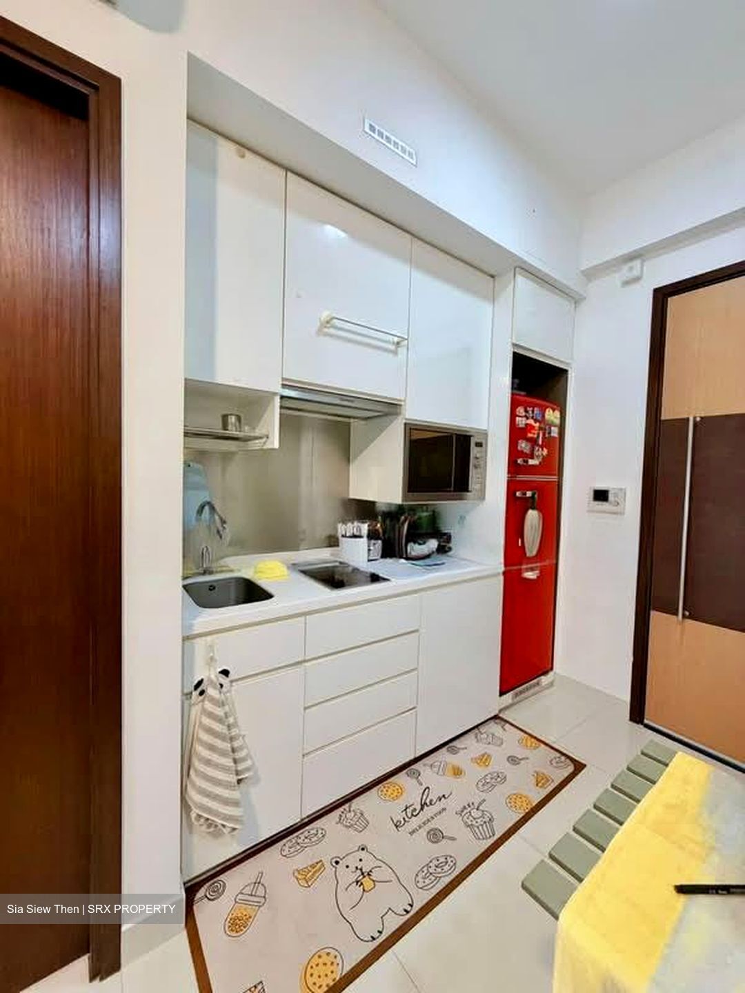 Silverscape (D14), Apartment #583410061